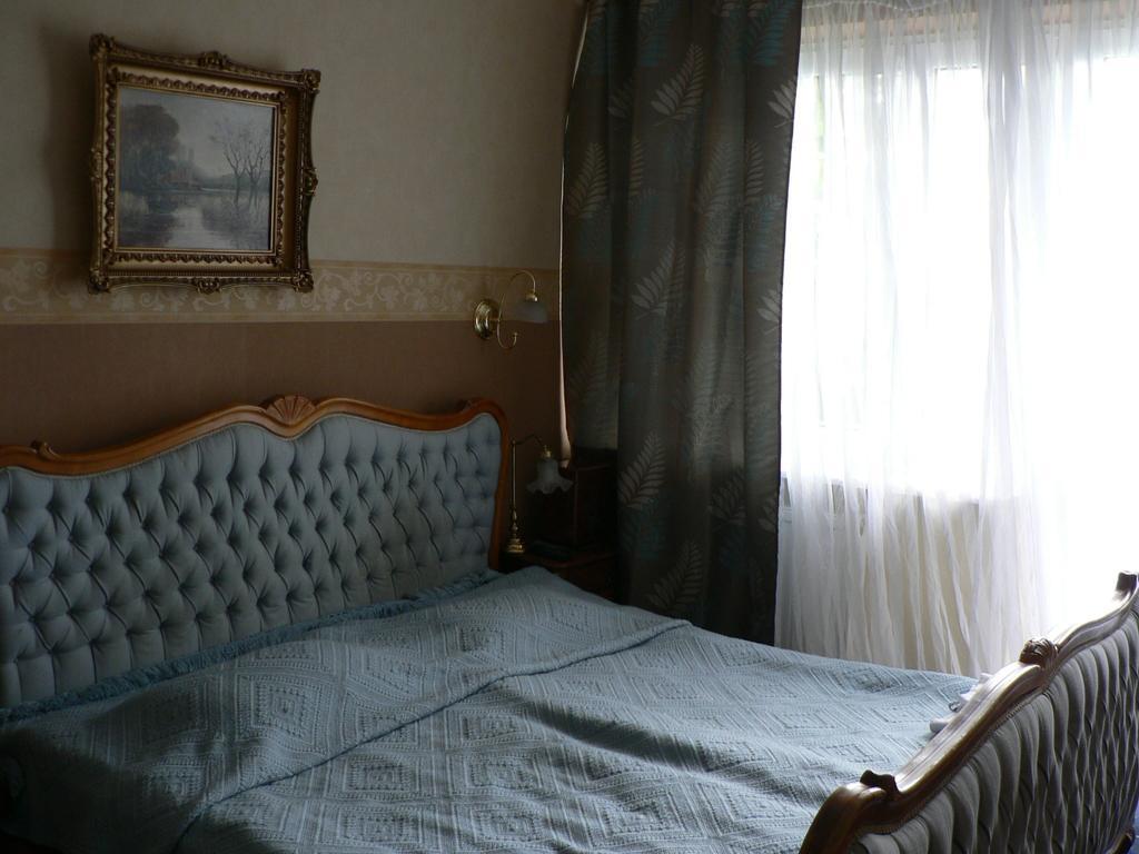 Kanu Club - Osrodek Wypoczynkowy Nowy Zyzdrój 部屋 写真