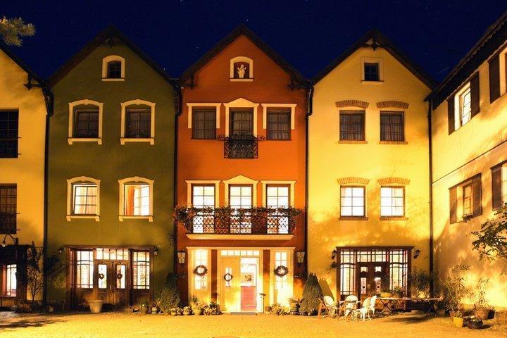 Kanu Club - Osrodek Wypoczynkowy Nowy Zyzdrój エクステリア 写真