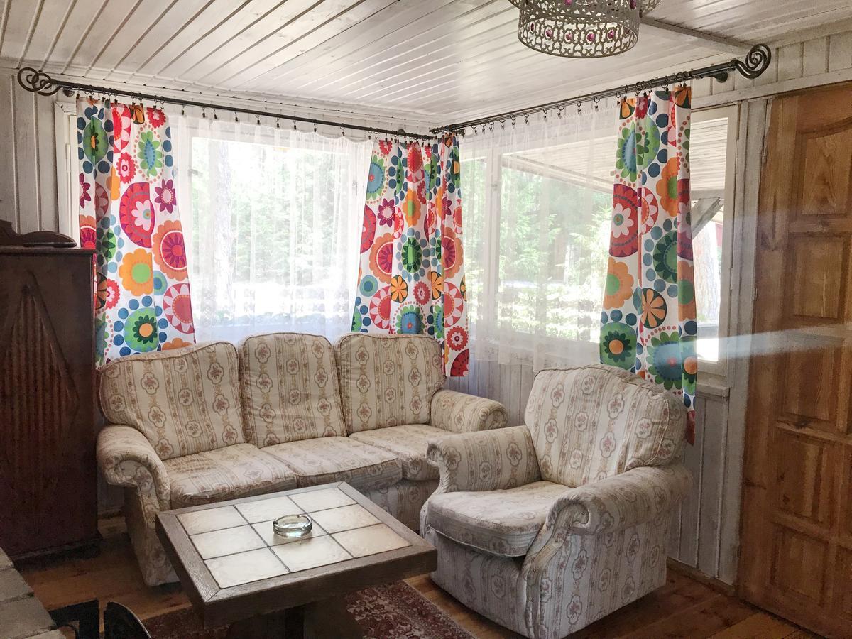 Kanu Club - Osrodek Wypoczynkowy Nowy Zyzdrój エクステリア 写真